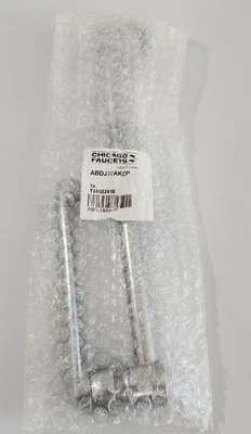 NEW Chicago Faucets 445-DJ18ABCP
