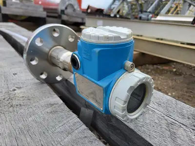 USED ENDRESS+HAUSER FMI51-R1KARJA5D1A