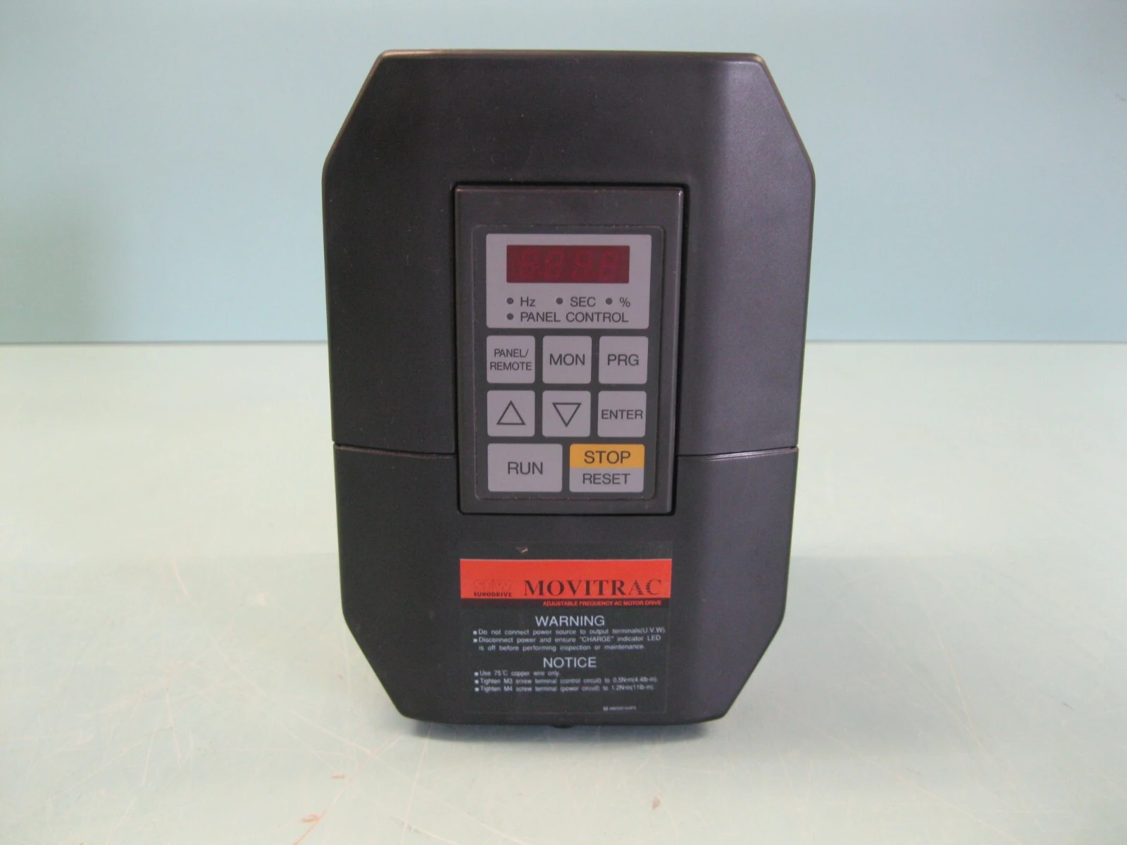 USED SEW-Eurodrive C4603.0