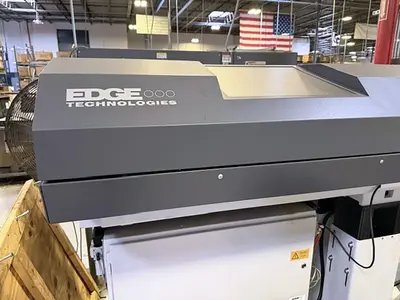Used 2021 Okuma LT3000-EX-3T3MY CNC Lathes Rhode Island US | Machine Tool Bids #1263875