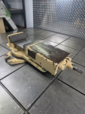 N/A Machine Vise Tooling | GMT (4)