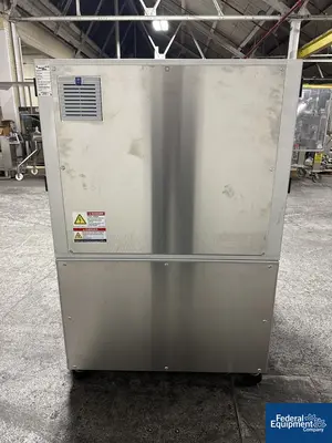 USED Pharmaworks Pharmaworks BlisterMate Semi-Automatic Blister Machine