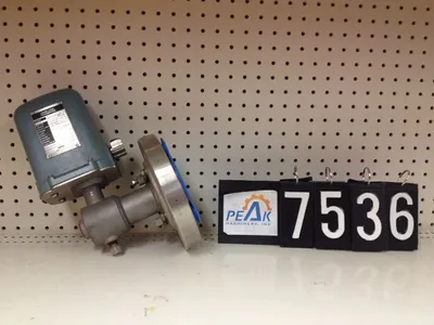 USED Foxboro 13FA-MS31A5