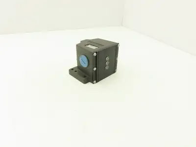 Balluff BNS 816-B3-WS-12-602-11 Inductive Limit Switch Multiple Position