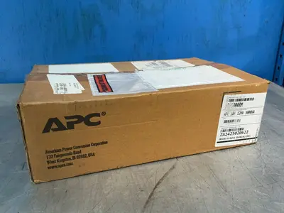 New | in-Stock 2024 SCHNEIDER ELECTRIC SBP3000RM Misc Electrical & Power Parts Ohio US | HGR 24 #1463435