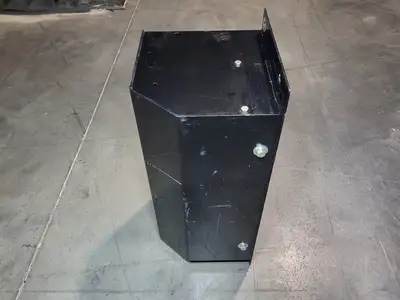 NEW LETOURNEAU R4258389