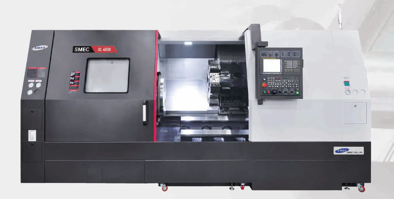 NEW 2025 SMEC SL 4500A