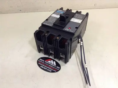 USED FUJI ELECTRIC BU-ESB3050