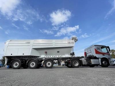 Blend C019 Live Bottom Material Handler | Iron Listing (4)