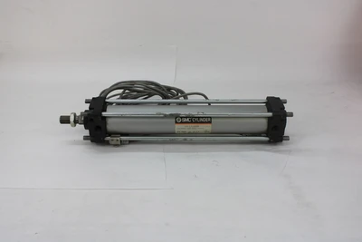 NEW SMC CDA1BN40-225-A53L-XC3AC