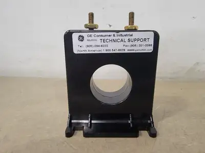 Used GENERAL ELECTRIC 2SFT-401 Transformers British Columbia CA | Lenmark #367102
