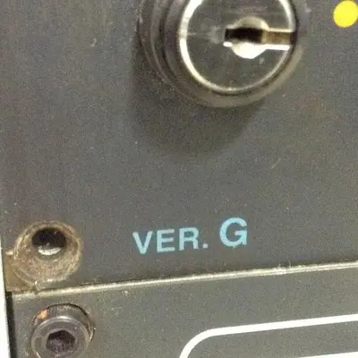 USED GEFRAN NTGT-BW/STN-4M-CL BB-00/0000
