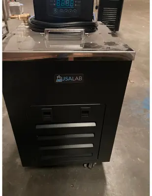 USED 2021 USA LAB JR-50L