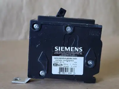 USED SIEMENS B115