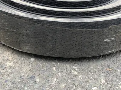 USED GATES 35V1700RP