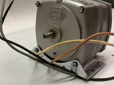 New | in-Stock BARBER COLMAN PZ-KE10877 Industrial Controls Ohio US | Surplus Asset Holdings #1241886