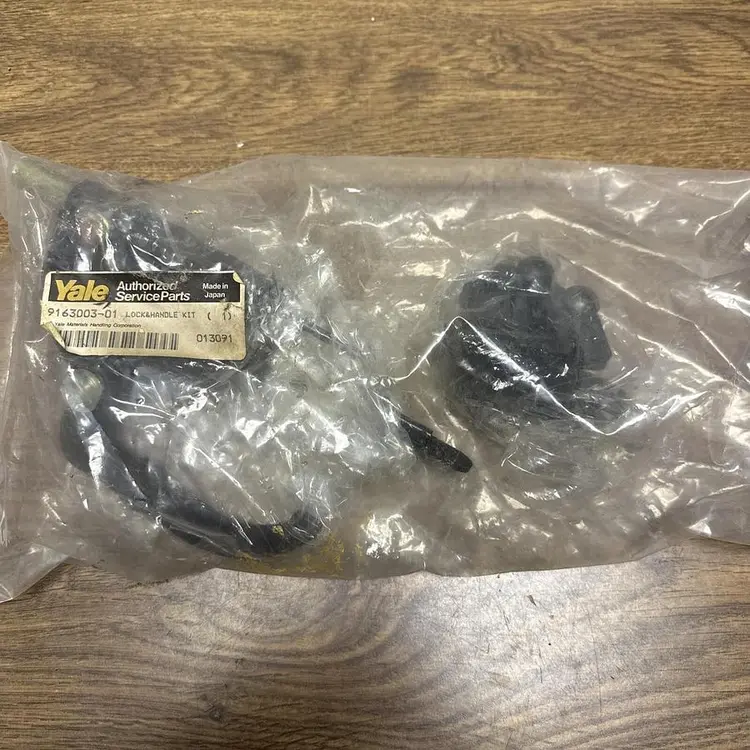 New | in-Stock YALE 9163003-1 Parts & Accessories (Material Handling) Ohio US | Surplus Asset Holdings #1226397