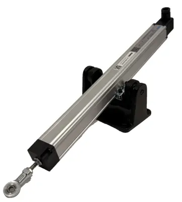 NEW EMG LWH 300 SI6C