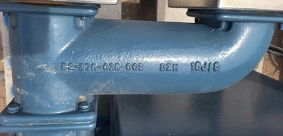 NEW SIEMENS 200 HP