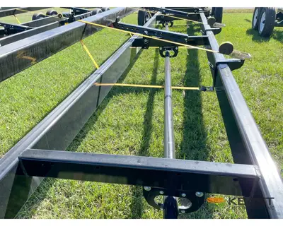 Used DUO LIFT _UNKNOWN_ Header Transports Iowa US | Keast Enterprises #1360209