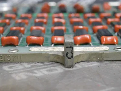 USED DEC M7847