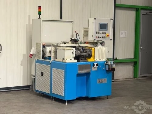 Used PEE-WEE P10CNC Thread Rollers NL | Mach 4 Metal #1511016