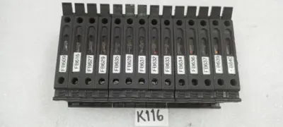 USED Phoenix Contact UK6,3 HESI