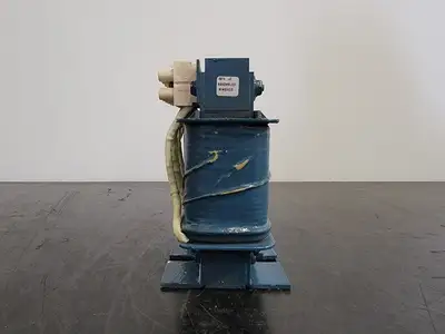USED MTE CORPORATION RL-02502