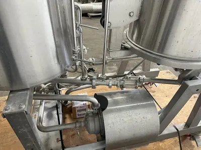 USED 2014 MECCANICA SPADONI DCBA 125 TOP