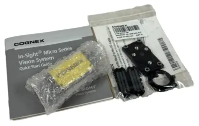 NEW COGNEX 825-0204-1R