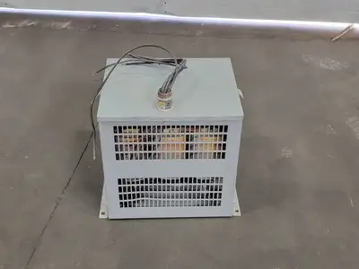 USED HAMMOND MANUFACTURING K93KS