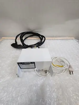 SIMCO TOP GUN 4002663 STATIC NEUTRALIZING EQUIP