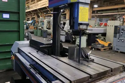 18" X 22" MARVEL Tilt Frame Vertical Bandsaw, Model Series 8 Mark II