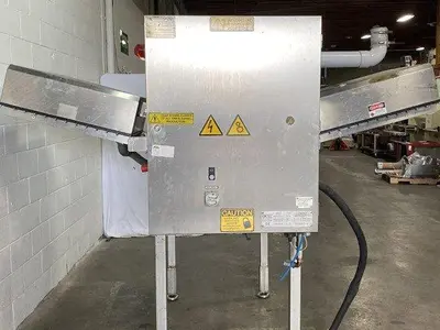 USED 2005 BEST LS9000