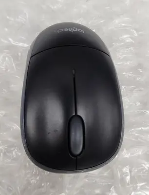 USED LOGITECH M215
