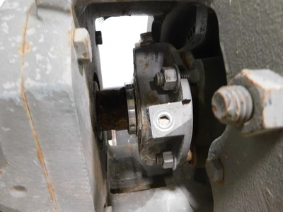Used Durco _UNKNOWN_ Centrifugal Pumps Ohio US | Equipment Recovery Corp. #1330377