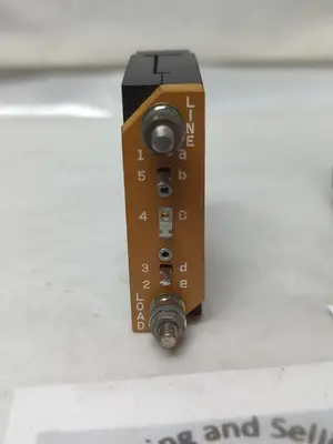 USED HEINEMANN AM1-Z174-5