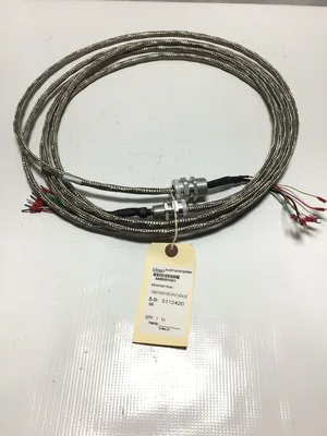 Emerson Rosemount 4000 MOD C25-41389925-001 Remote Electronics Oxymitter