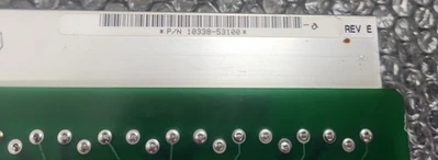 USED Adept Technologies 10338-53100