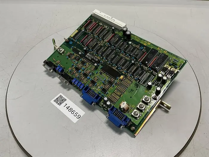 Used TOSHIBA H1702761 Circuit Boards Michigan US | Ideal Machinery #693818