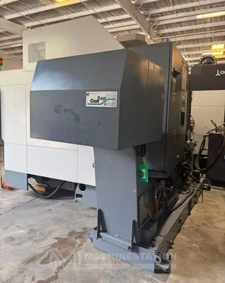 Used 2005 OKUMA MB-56VA Vertical Machining Centers California US | MachineStation #1319115