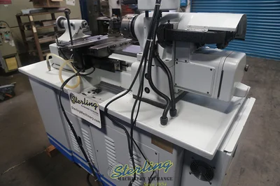Used ACRA ATL-618EVS Precision Lathes California US | Sterling Machinery Exchange #1465546
