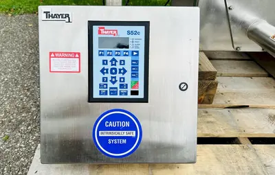 NEW 2020 THAYER SCALE PF-SC-S-4.5