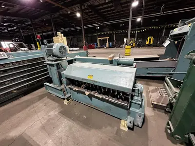 Used CORETECH 10-90 Core Cutters Pennsylvania US | Global Equipment International, LLC #1230409