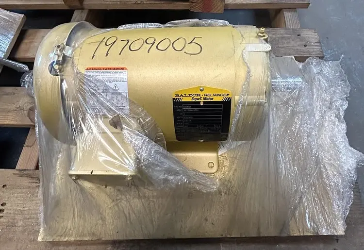 New | in-Stock BALDOR EM3604 Industrial Controls | Surplus Asset Holdings #1221204