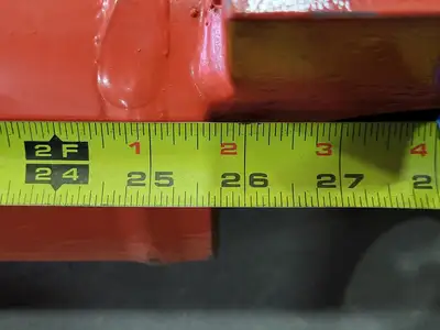 USED SANDVIK 56014134