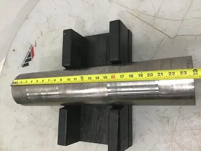 USED JSW J500E II / TP