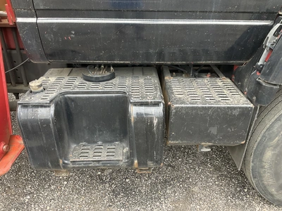 USED 1997 GMC C7500