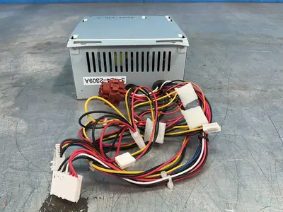 Used KDM KDMX8450 AC/DC Power Supplies Ohio US | HGR 24 #1358728