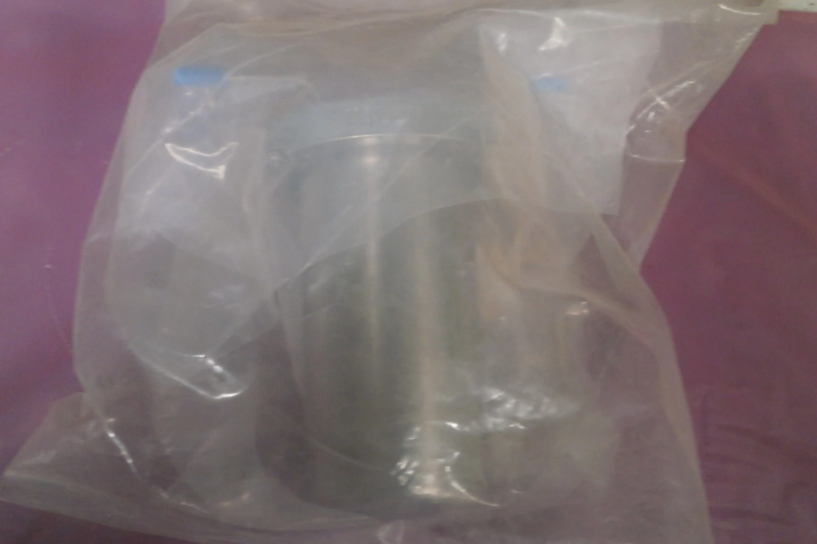 NEW VALEX L ELECTRO CLEAN 316